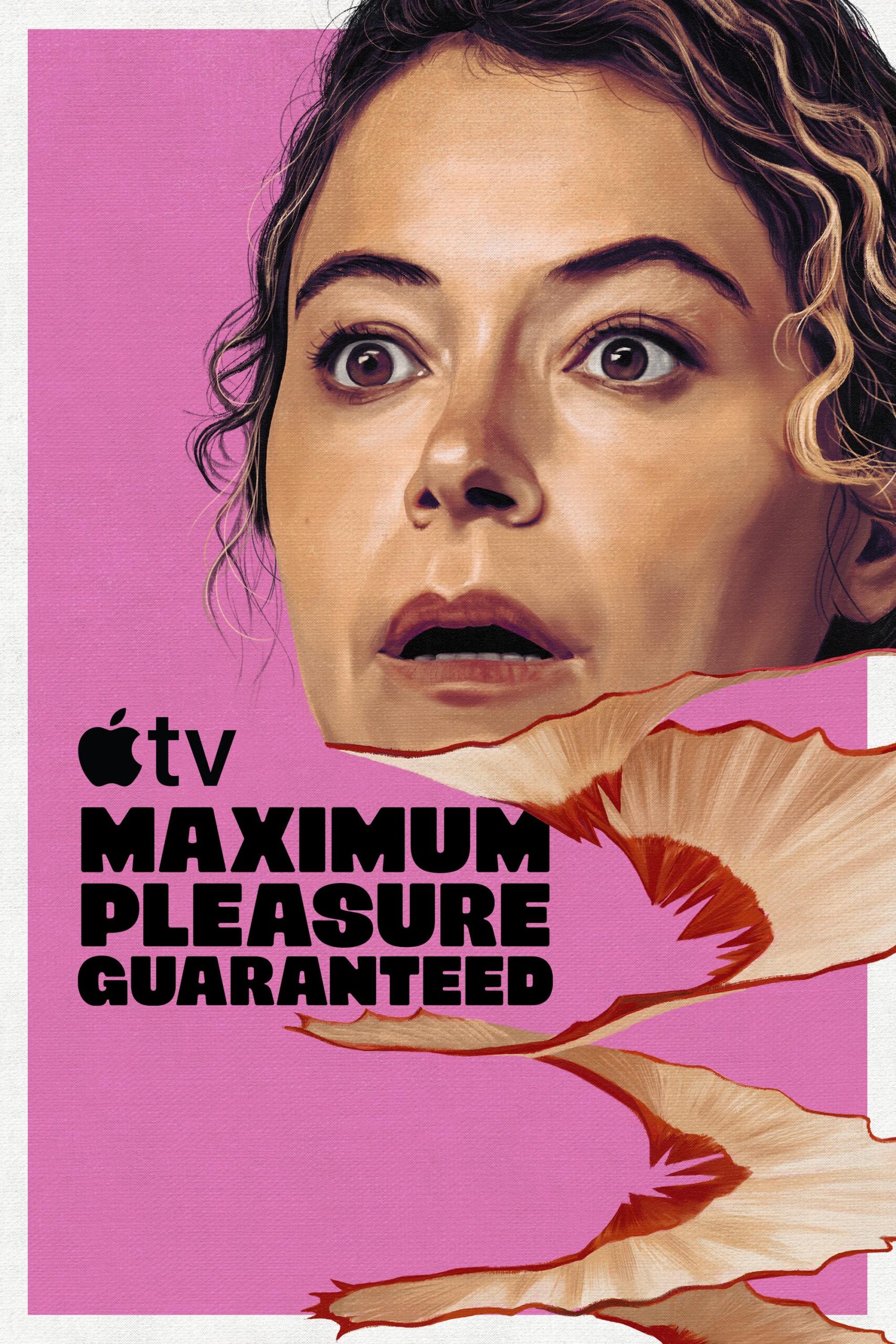 Maximum Pleasure Guaranteed – Sezonul 1 2026 12