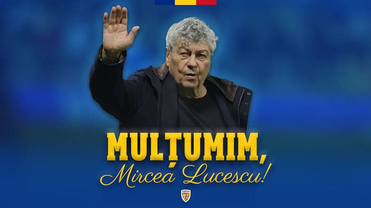 Mircea Lucescu a murit 2026