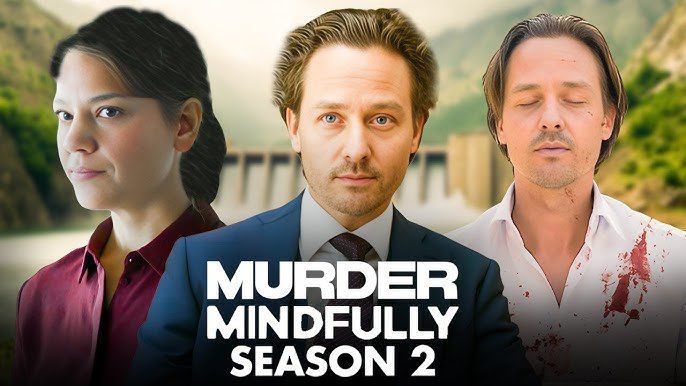 Murder Mindfully – Sezonul 2 (2026) - Informatii oficiale
