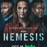 Nemesis – Sezonul 1 2026 3