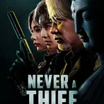 Never a Thief (2026)