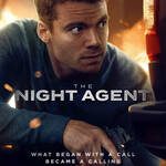 The Night Agent S3 2026