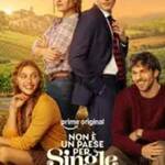 No Place to Be Single (2026) 5