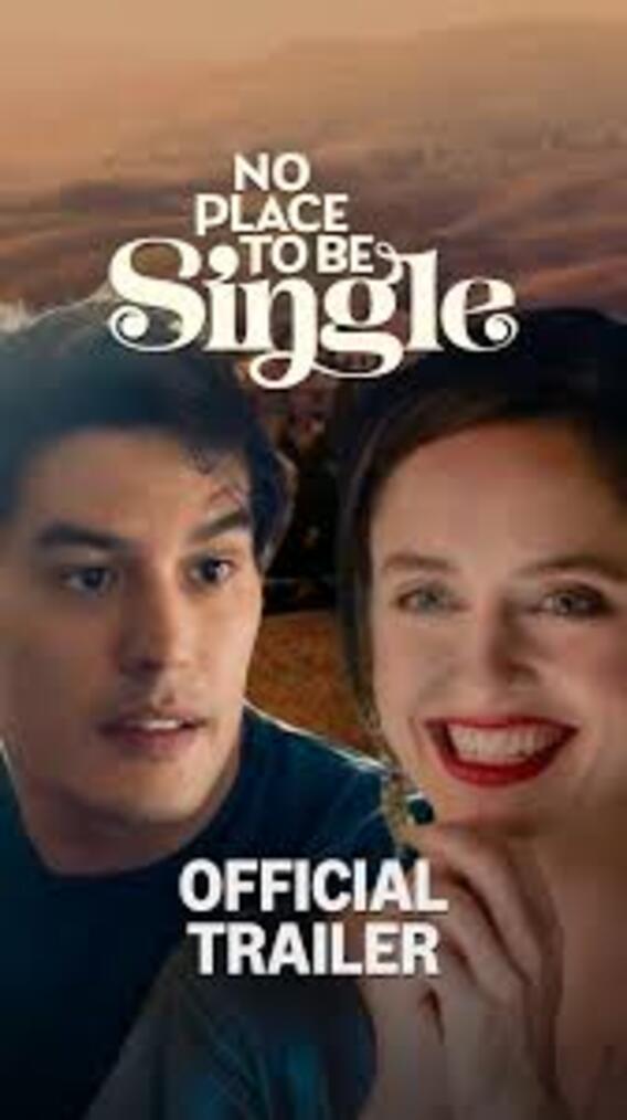 No Place to Be Single (2026)