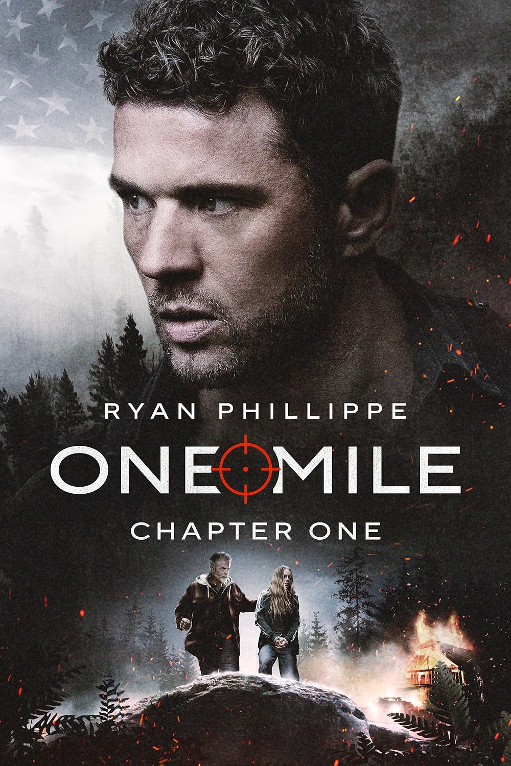 One Mile: Chapter One (2026) – Informatii si lansare
