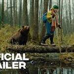 Papa Bear (2026) 3