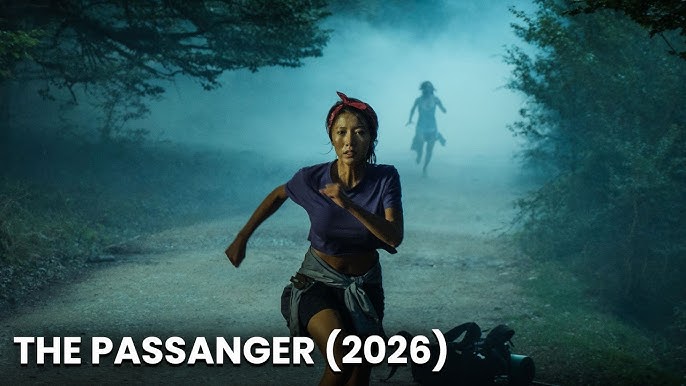 Passenger (2026) 0