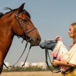 Pferd am Stiel (2026) 5