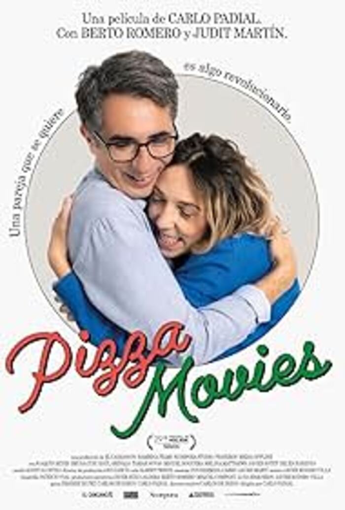 Pizza Movie (2026)