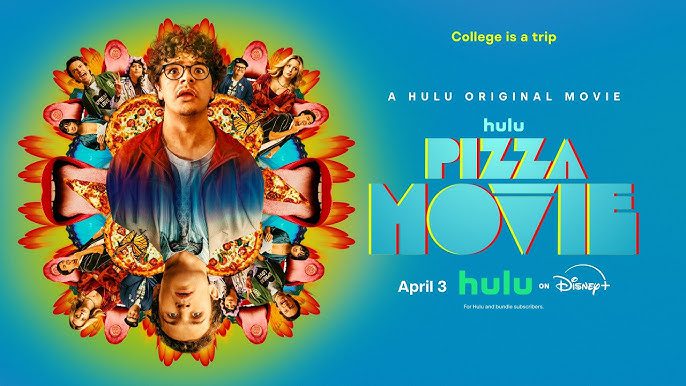 Pizza Movie (2026) 1