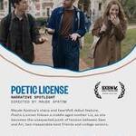 Poetic License (2026) 5