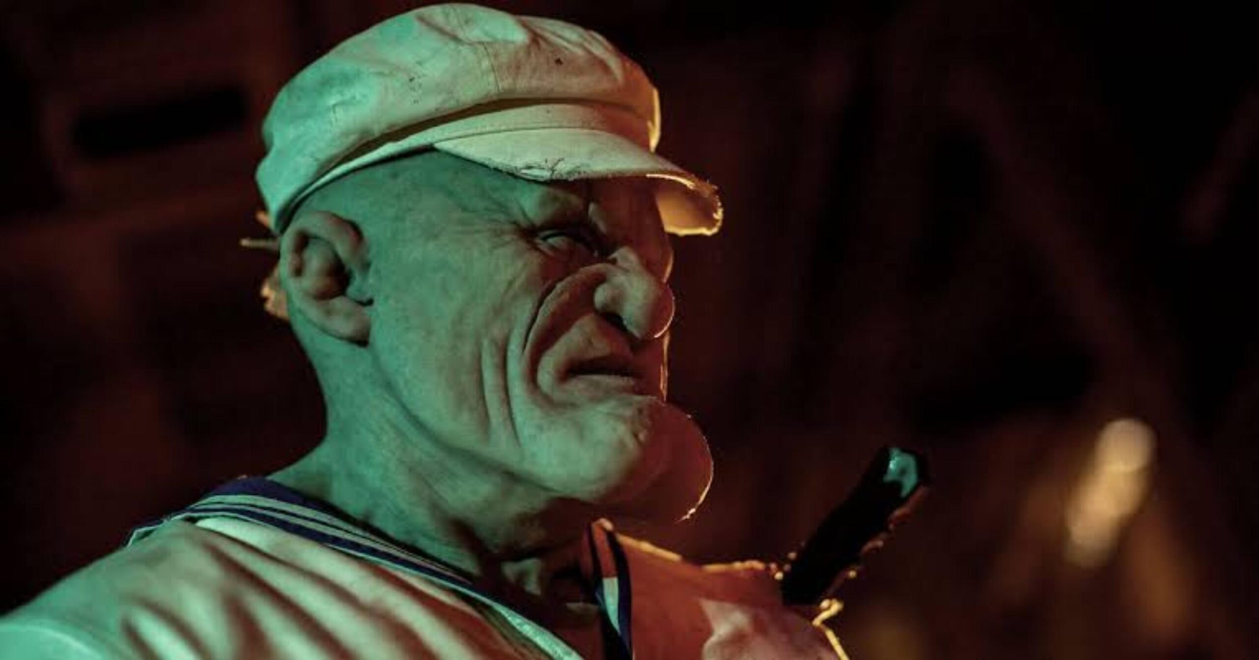Popeye The Slayer Man (2026) 10