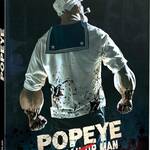 Popeye: The Slayer Man (2026)