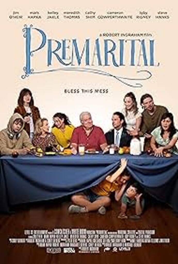 Premarital (2026)