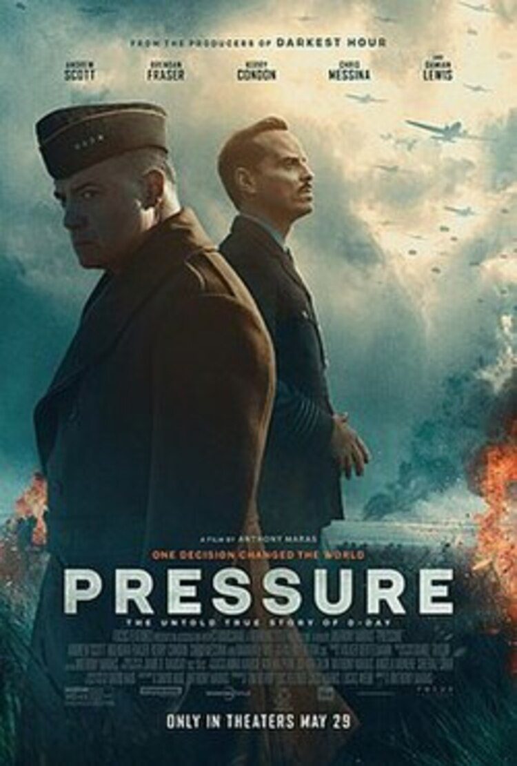 Pressure (2026)