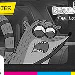 Regular Show The Lost Tapes – Sezonul 1 2026 0