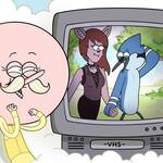 Regular Show The Lost Tapes – Sezonul 1 2026 1