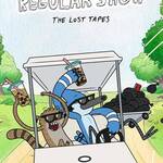 Regular Show: The Lost Tapes – Sezonul 1 2026