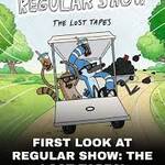 Regular Show The Lost Tapes – Sezonul 1 2026 2