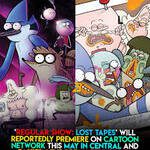 Regular Show The Lost Tapes – Sezonul 1 2026 3