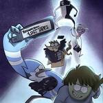 Regular Show The Lost Tapes – Sezonul 1 2026 4
