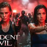 Resident Evil (2026) 7