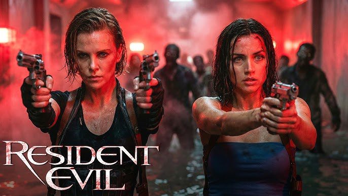 Resident Evil (2026) 7