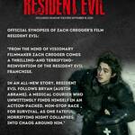 Resident Evil (2026) 8