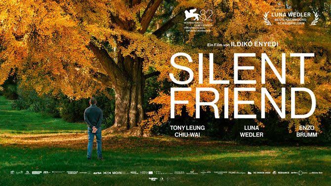 Silent Friend (2026) 6