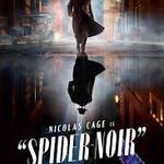 Spider-Noir – Sezonul 1 2026