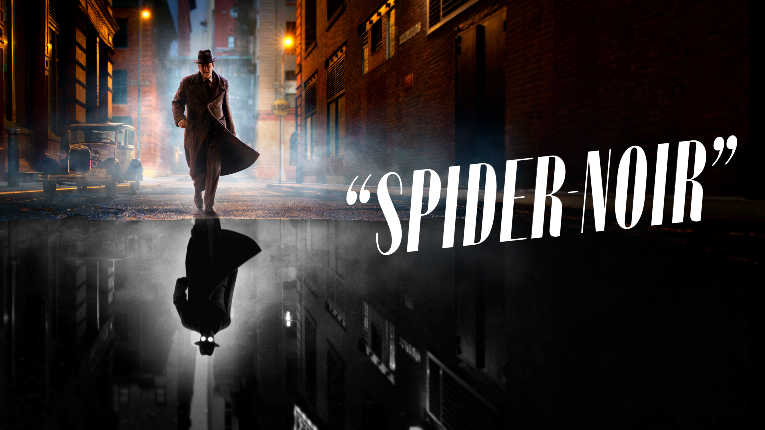 Spider-Noir – Sezonul 1 2026: Detalii oficiale