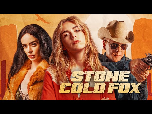 Stone Cold Fox (2026) – Film nou si Lansare digitala