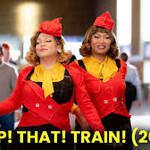 Stop! That! Train! (2026) 5