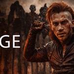 Sword of Vengeance (2026) 1