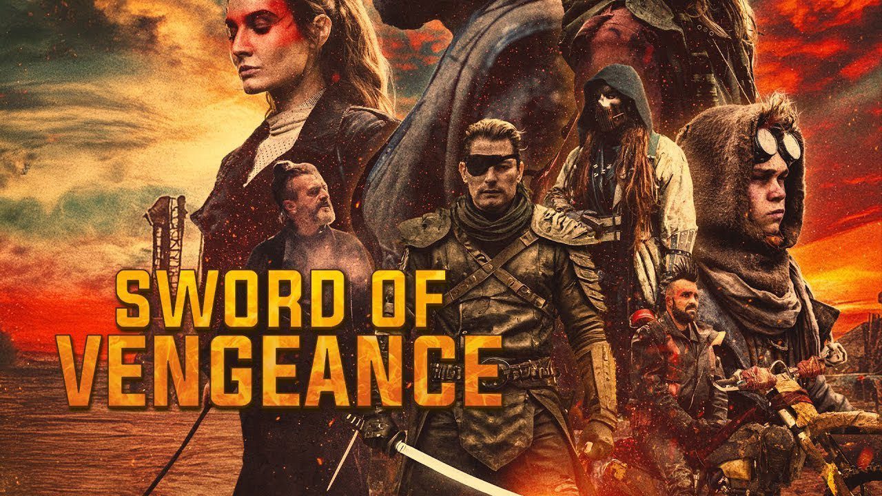 Sword of Vengeance (2026) 10
