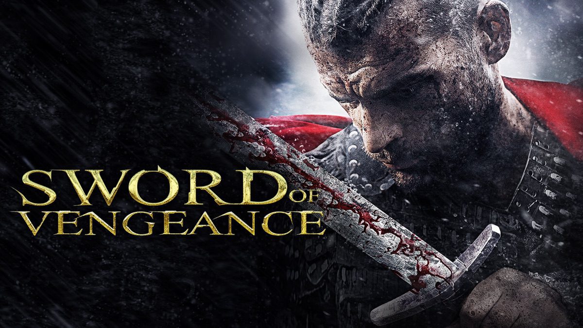 Sword of Vengeance (2026) – Informatii si lansare