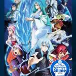 That Time I Got Reincarnated as a Slime: Tears of the Azure Sea (2026)