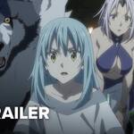 That Time I Got Reincarnated as a Slime Tears of the Azure Sea (2026) 3