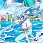 That Time I Got Reincarnated as a Slime Tears of the Azure Sea (2026) 5