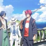 That Time I Got Reincarnated as a Slime Tears of the Azure Sea (2026) 8