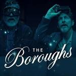 The Boroughs – Sezonul 1 2026 , noul serial SF Netflix