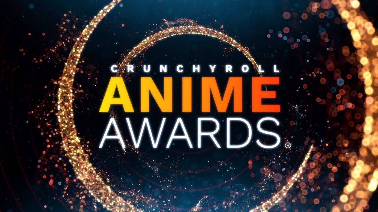 The Crunchyroll Anime Awards – Sezonul 9