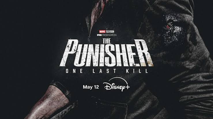 The Punisher: One Last Kill (2026) – întoarcerea lui Frank Castle