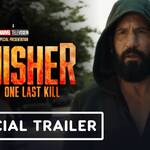 The Punisher One Last Kill (2026) 2