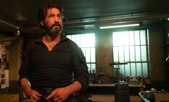 The Punisher One Last Kill (2026) 3