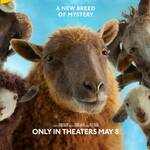 The Sheep Detectives (2026) 4
