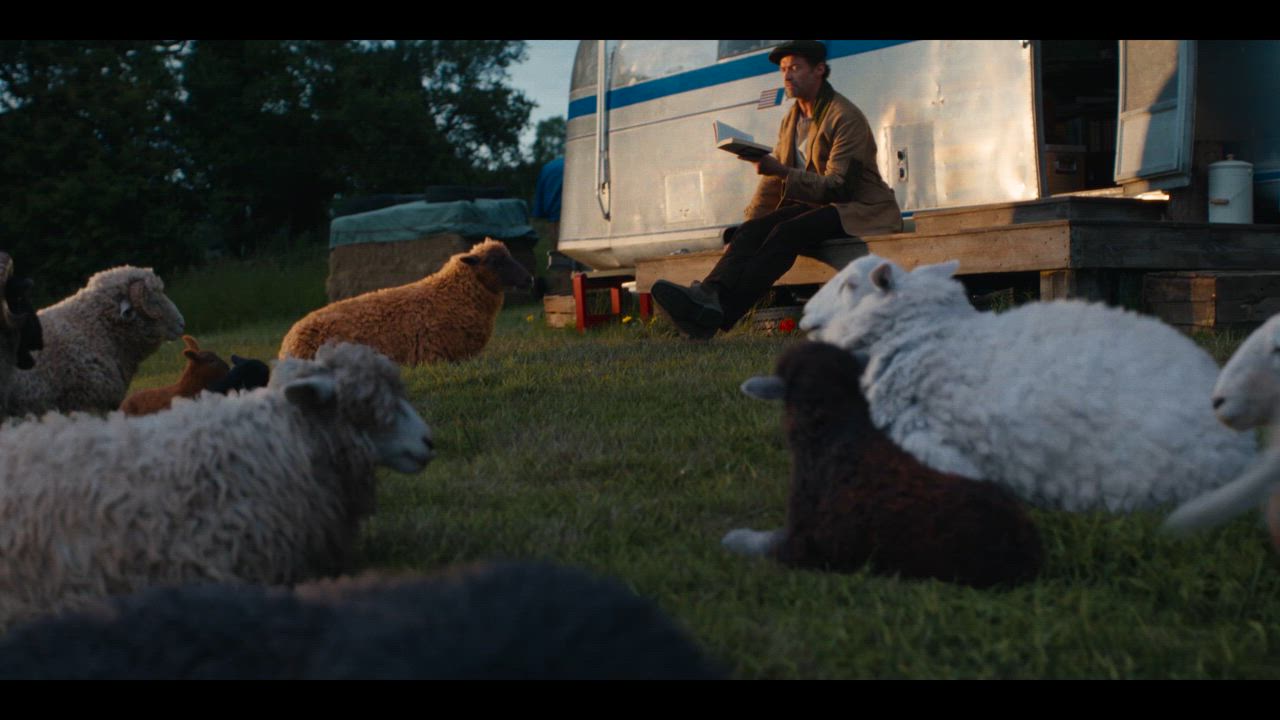 The Sheep Detectives (2026) 5