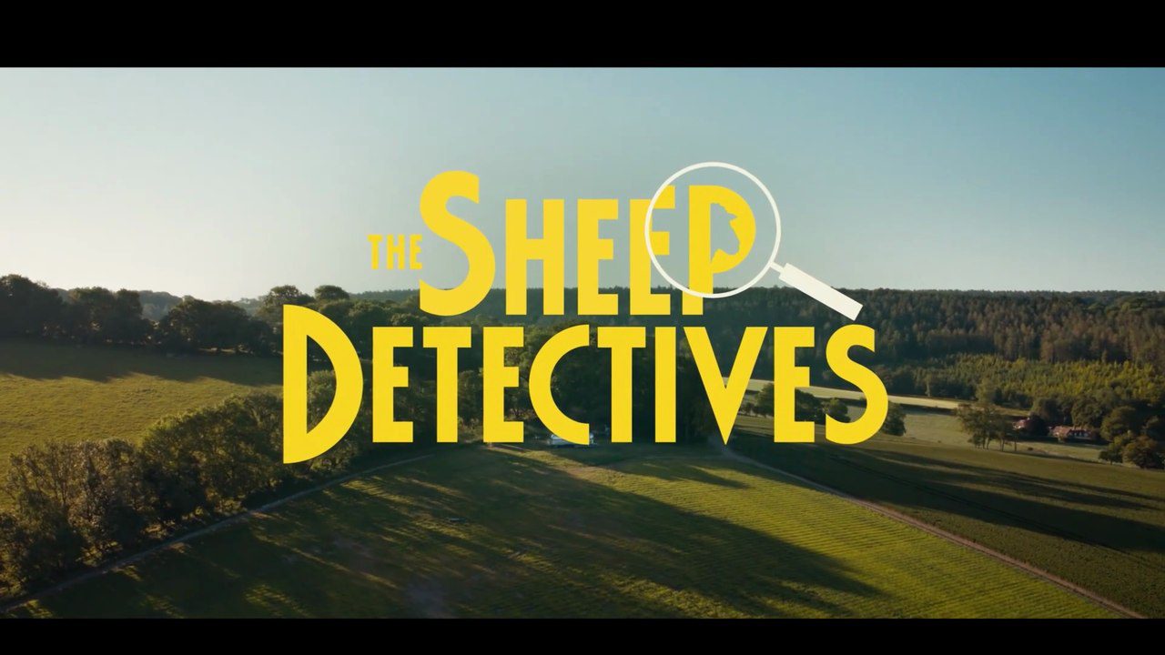 The Sheep Detectives (2026)