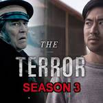 The Terror – Sezonul 3