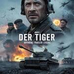 The Tiger (2026) 0